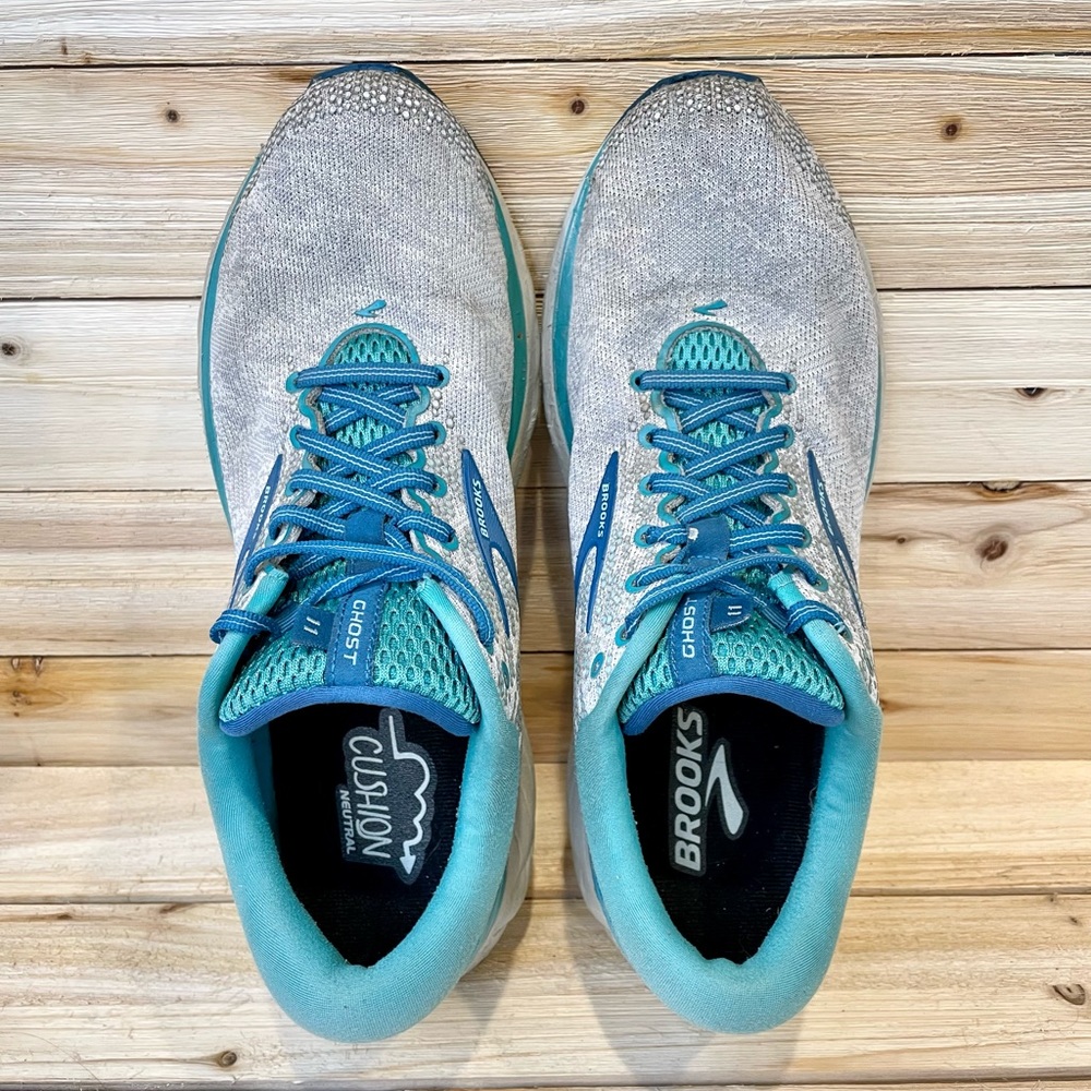 Brooks Ghost 11 - image 6